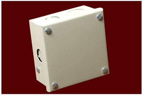 new house network junction box|metal junction box.